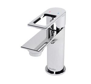 Monomando lavamanos Anzi