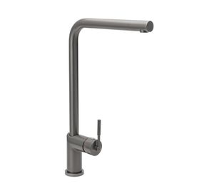 Monomando lavaplatos Amalfi grafito austral