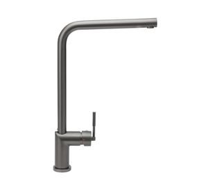 Monomando lavaplatos Amalfi grafito austral