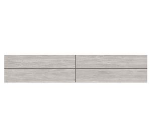Gres porcelanato Tokio 15x60 cm 1.44 m2