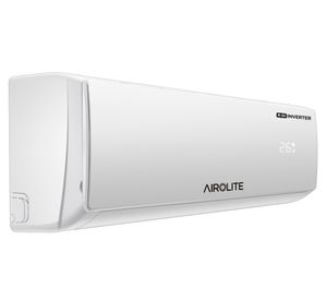 Aire acondicionado Split AASMI 12 ATI INV R32 1380W 12000 BTU frío/calor wifi
