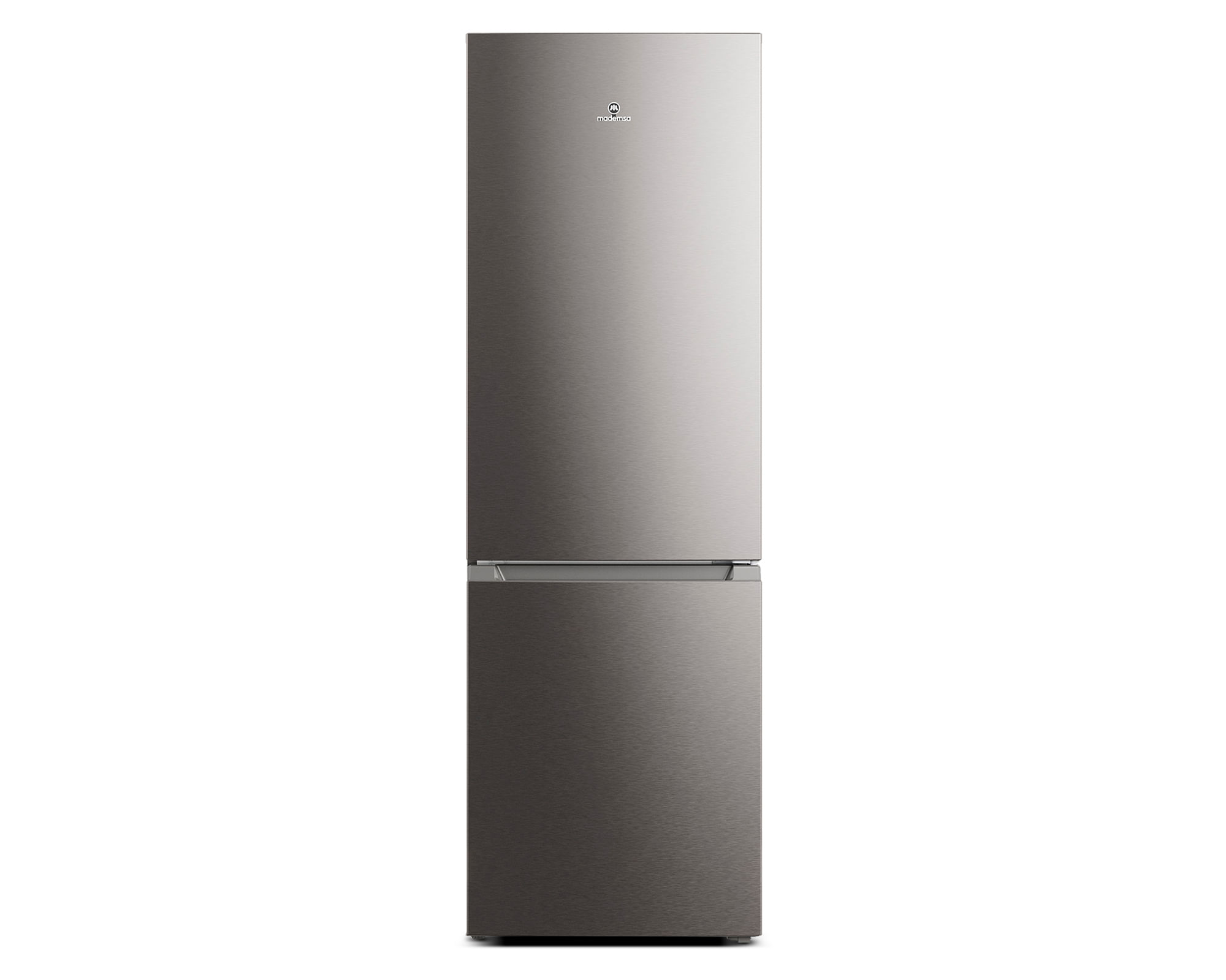 Mademsa Refrigerador Bottom Freezer MI60S 293 lt