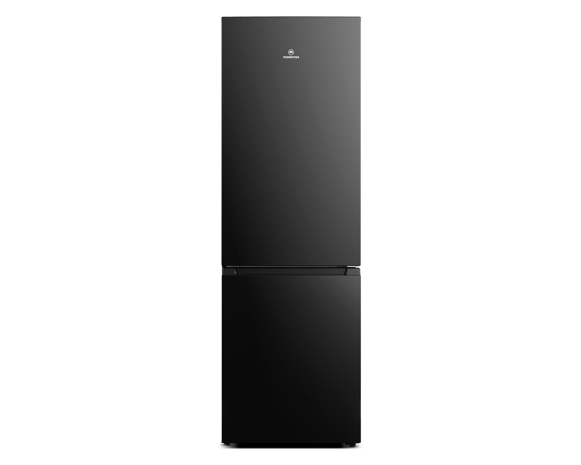 Mademsa Refrigerador Bottom Freezer MI60B 293 lt