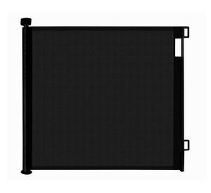 Reja retráctil infantil SH20006D-NG 86x140x5 cm