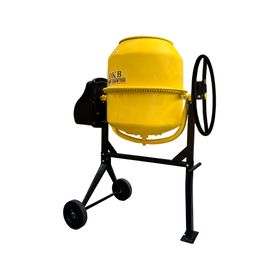 Betonera para concreto 200 lt