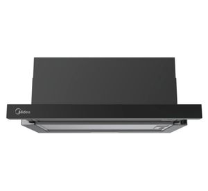 Campanas MH60L07EM21BB-CL 111.5W