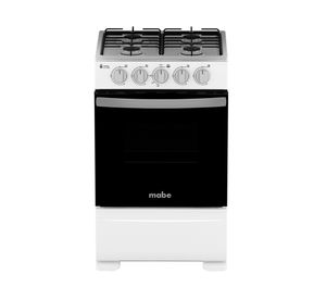 Cocinas CMC20ABX-7 4 Quemadores Gas Licuado