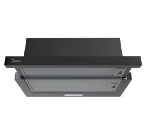 Campanas MH60L07EM21BB-CL 111.5W