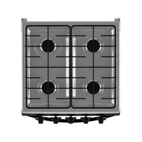 Cocinas CMC20ABX-7 4 Quemadores Gas Licuado