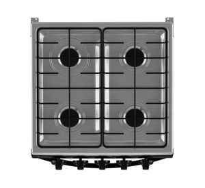 Cocinas CMC20ABX-7 4 Quemadores Gas Licuado