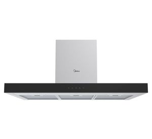 Campanas MH90M77ET23MB-CL 213W