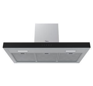 Campanas MH90M77ET23MB-CL 213W