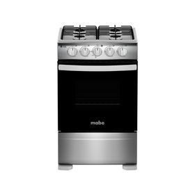 Cocinas CMC20AXX-2 4 Quemadores Gas Licuado