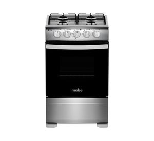 Cocinas CMC20AXX-2 4 Quemadores Gas Licuado