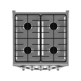 Cocinas CMC20AXX-2 4 Quemadores Gas Licuado