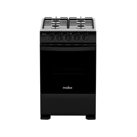 Cocinas CMC5100NA1 4 Quemadores Gas Licuado