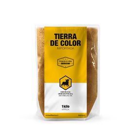 Tierra primera 1 kilo Iberica