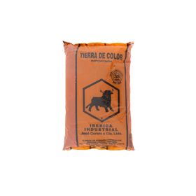 Tierra primera 1 kilo Iberica