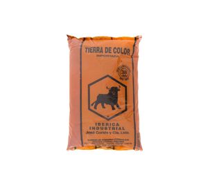 Tierra primera 1 kilo Iberica