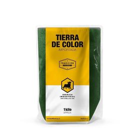 Tierra primera 1 kilo Iberica