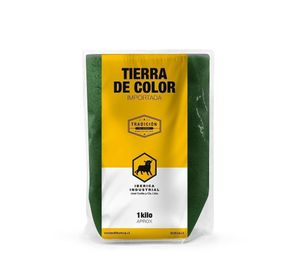 Tierra primera 1 kilo Iberica
