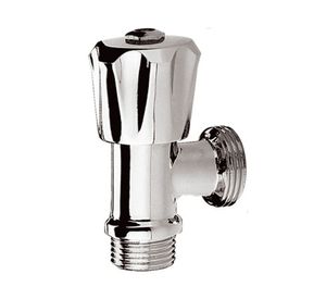 Llave lavadora angular 1/2 x 3/4 Nibsa