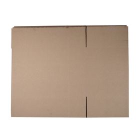 Caja cartón 55x30x35 cm 5 unidades Cartoneco