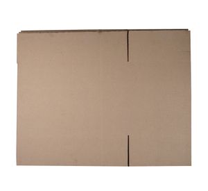 Caja cartón 55x30x35 cm 5 unidades Cartoneco