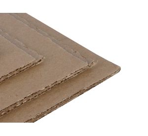 Caja cartón 55x30x35 cm 5 unidades Cartoneco