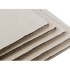 Caja cartón 60x40x55 cm 5 unidades Cartoneco