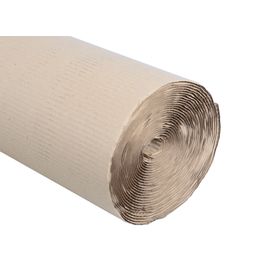 Cartón 1.20 x 10 m corrugado rollo Cartoneco