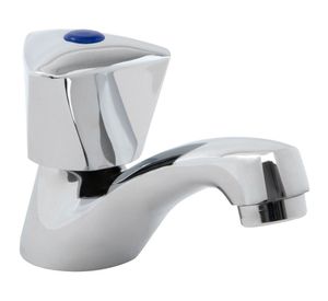 Llave lavatorio tevere stretto