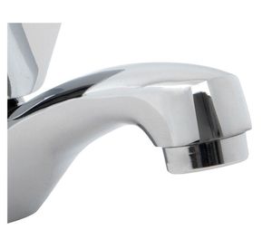 Llave lavatorio tevere stretto