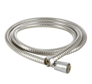 Flexible ducha 1,5 m cromo Vessanti