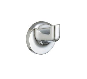 Percha simple Toscana blanco