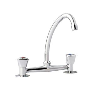 Combinación lavaplatos Mossini Tevere