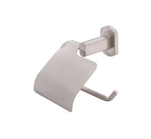 Portarrollo Palma cromo