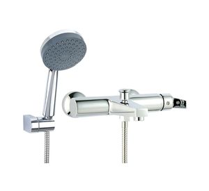 Monomando tina/ducha Sienna Stretto