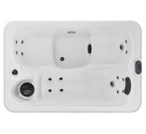 Spa 3 personas Full Metz