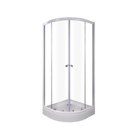 Shower door 1 persona Iguazu