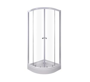 Shower door 1 persona Iguazu