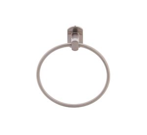 Toallero argolla Palma cromo