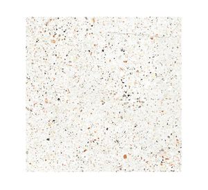 Porcelanato Prime Terrastone Bianco 60x60 cm 1.44 m2
