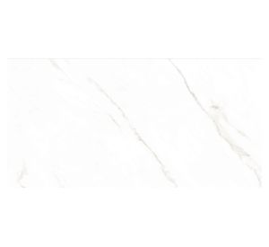 Porcelanato Royal Statuario 60x120 cm 1.44 m2