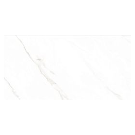 Porcelanato Royal Statuario 60x120 cm 1.44 m2