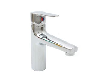 Monomando lavatorio 35 mm sienna Stretto