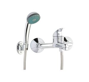 Monomando tina/ducha Ornella Stretto