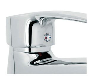 Monomando lavatorio Muzio Stretto