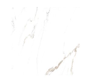 Porcelanato Prime Statuario 60x60 cm 1.44 m2