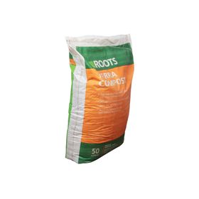 Tierra compost 50 litros Roots